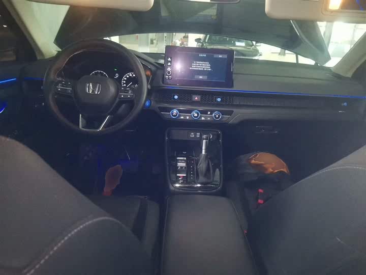 Фото 10 - Honda CR-V