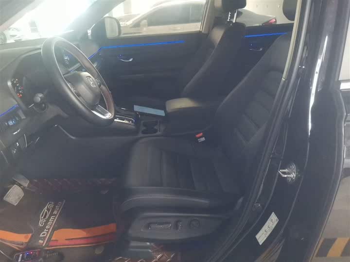 Фото 15 - Honda CR-V