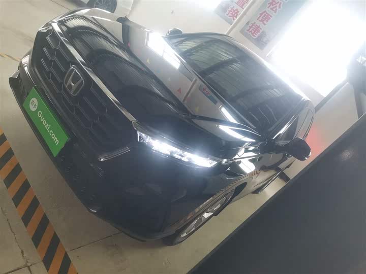 Фото 2 - Honda CR-V