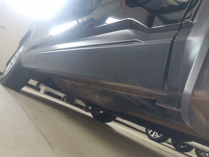 Фото 21 - Honda CR-V