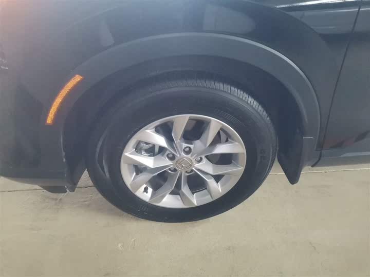 Фото 23 - Honda CR-V