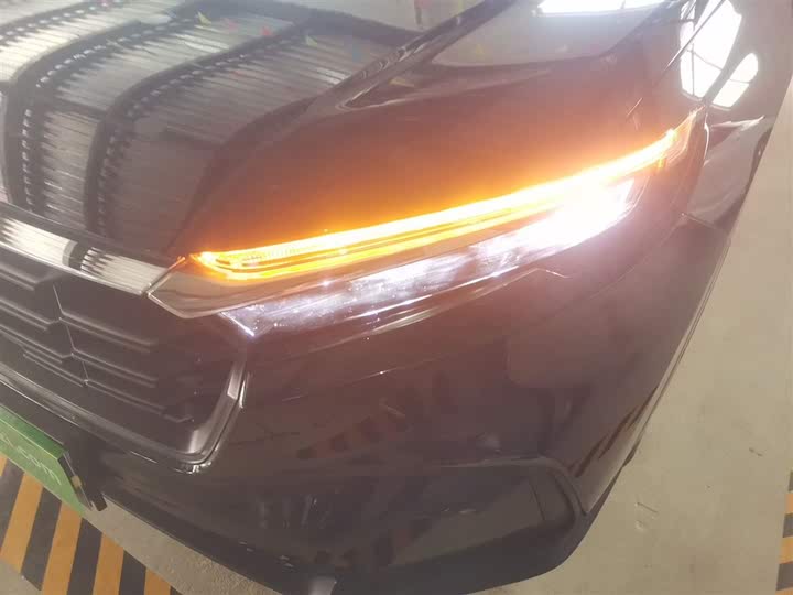 Фото 24 - Honda CR-V