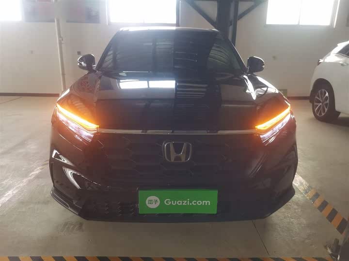 Фото 3 - Honda CR-V