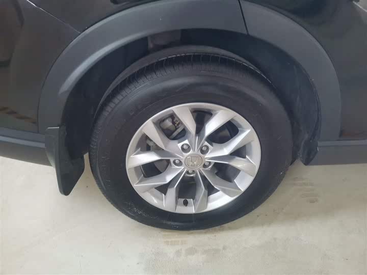 Фото 30 - Honda CR-V