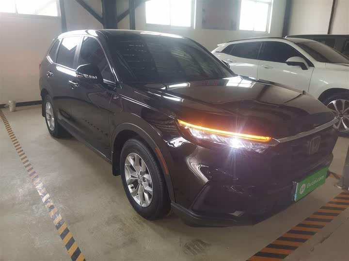 Фото 4 - Honda CR-V