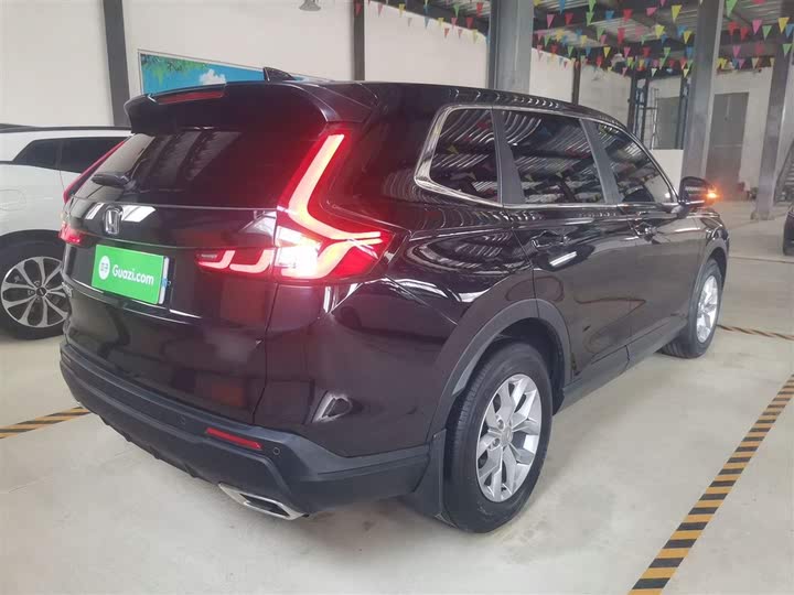 Фото 7 - Honda CR-V