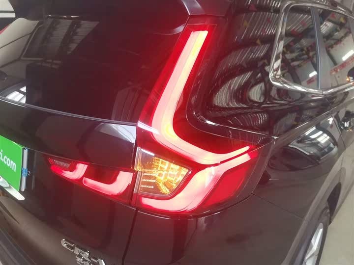 Фото 8 - Honda CR-V