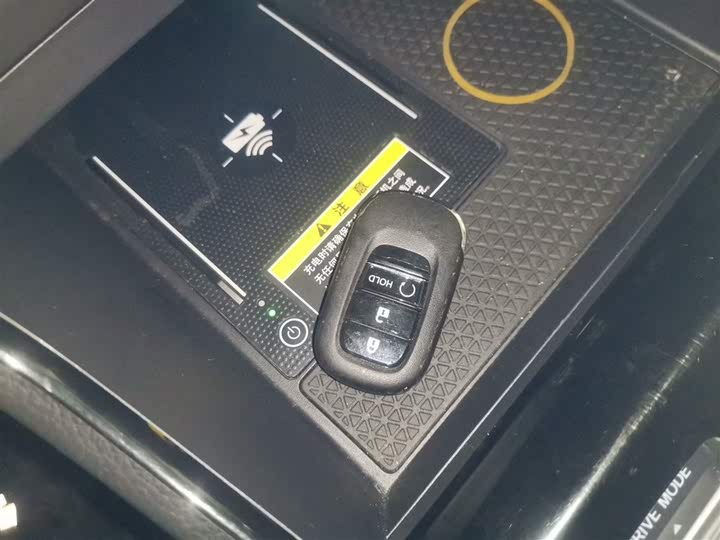 Фото 9 - Honda CR-V