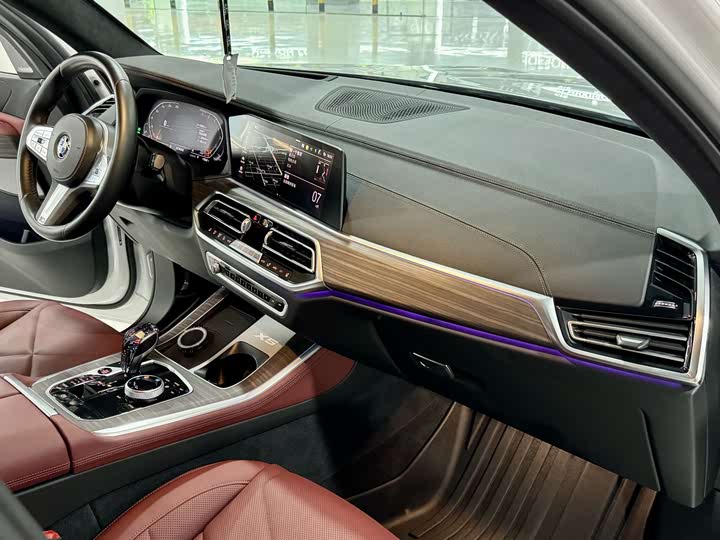 Фото 11 - BMW X5