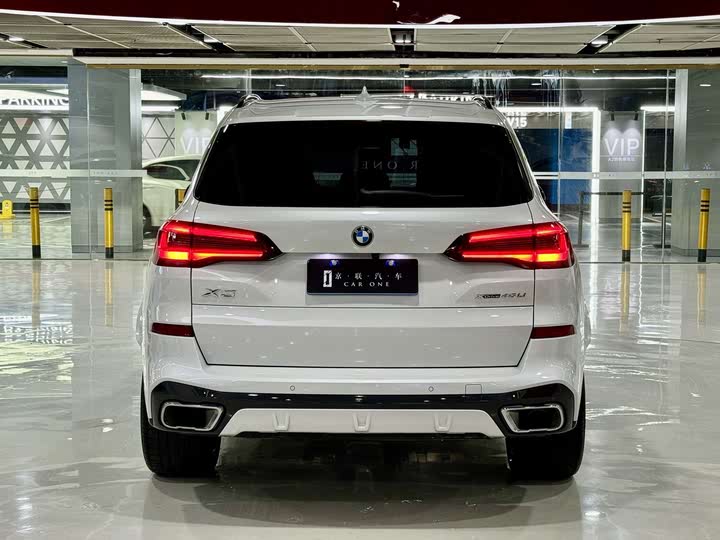 Фото 5 - BMW X5