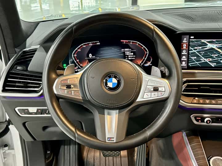 Фото 7 - BMW X5