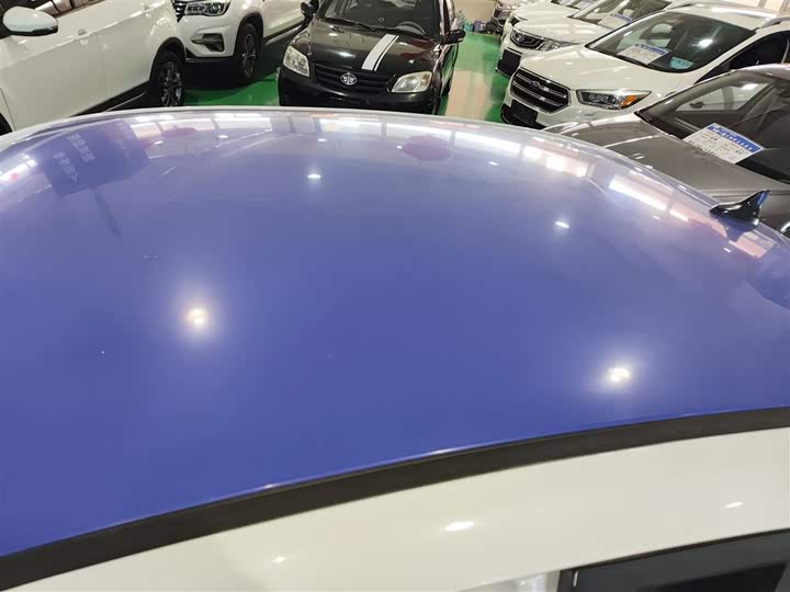 Фото 31 - Changan Alsvin