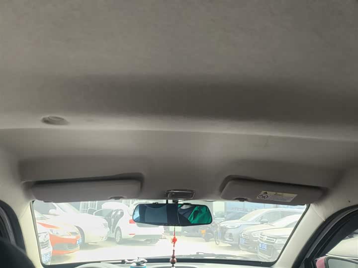 Фото 18 - Dongfeng Nammi Nano EX1 Pro