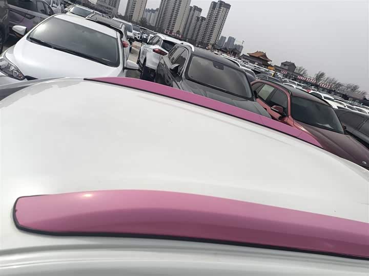 Фото 31 - Dongfeng Nammi Nano EX1 Pro