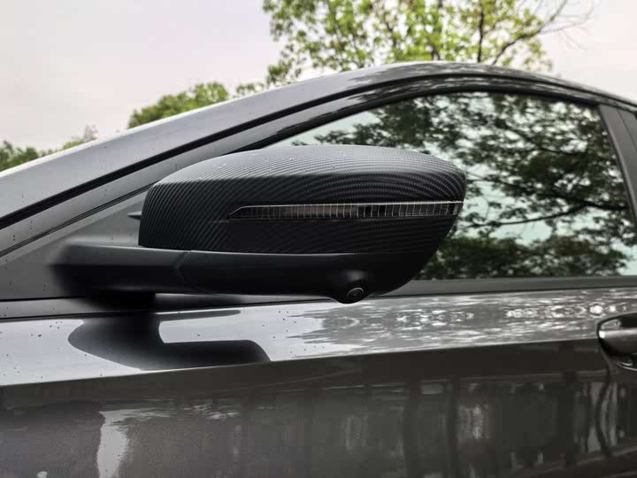 Фото 9 - GAC Trumpchi Empow R