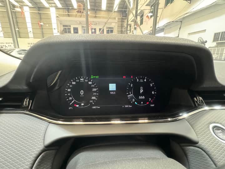 Фото 12 - Land Rover Range Rover Evoque L