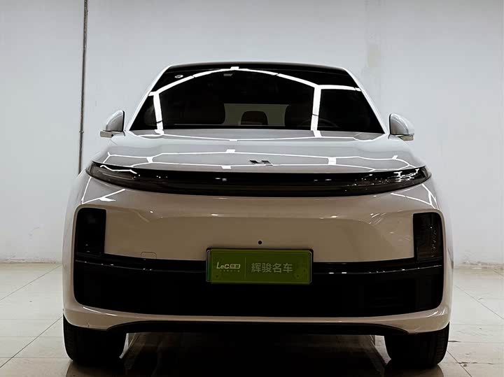 Фото 2 - LiXiang L7