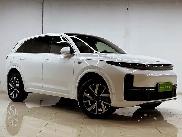 Фото 3 - LiXiang L7