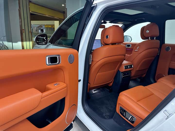 Фото 9 - LiXiang L7