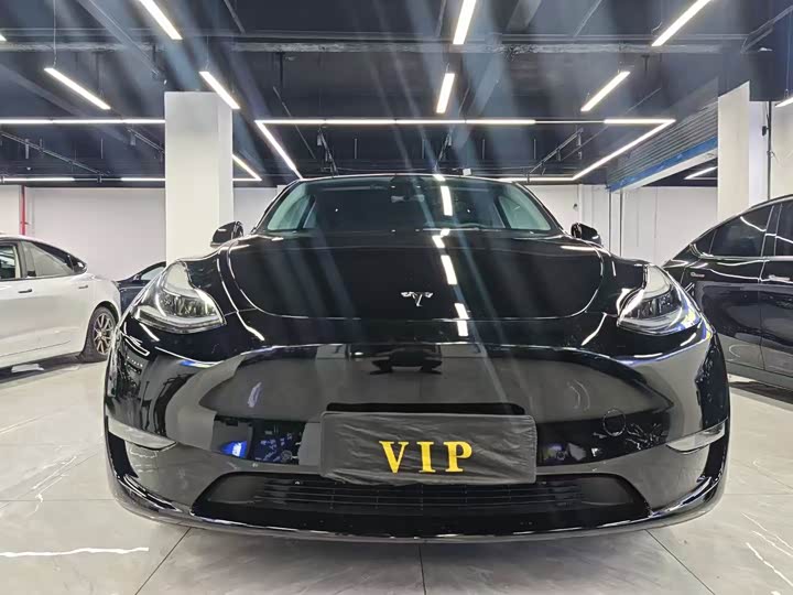 Фото 2 - Tesla Model Y