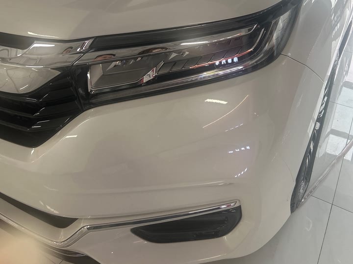 Фото 15 - Honda Avancier