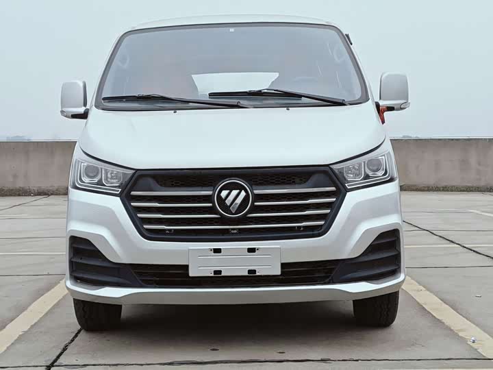 Фото 2 - Foton G5