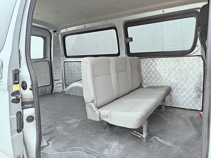 Фото 8 - Foton G5