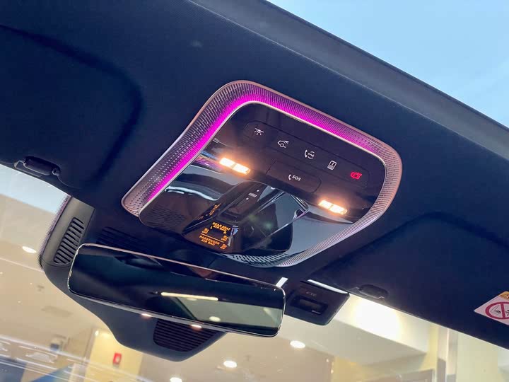 Фото 28 - Mercedes-Benz Maybach S-Class