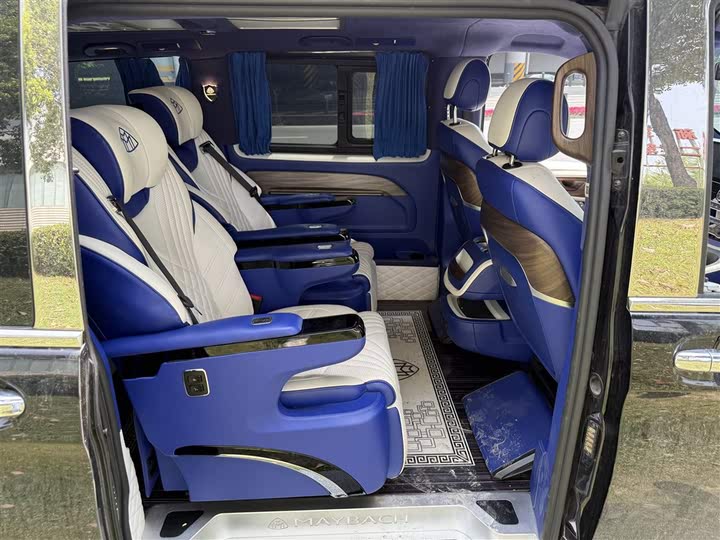 Фото 14 - Mercedes-Benz Vito