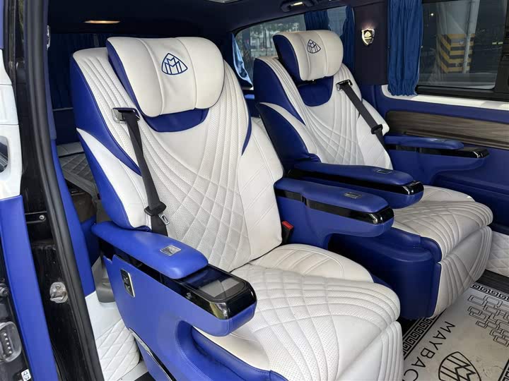 Фото 15 - Mercedes-Benz Vito