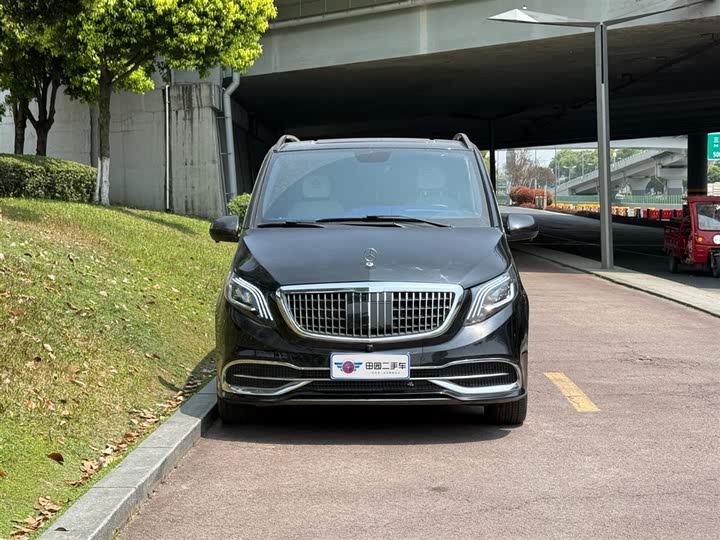 Фото 2 - Mercedes-Benz Vito