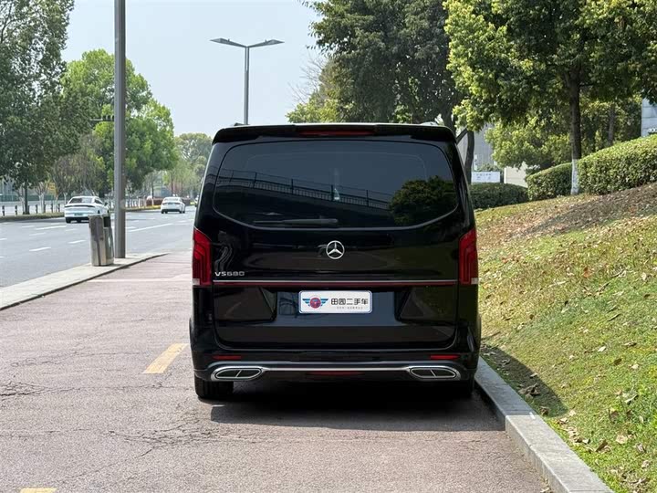 Фото 5 - Mercedes-Benz Vito