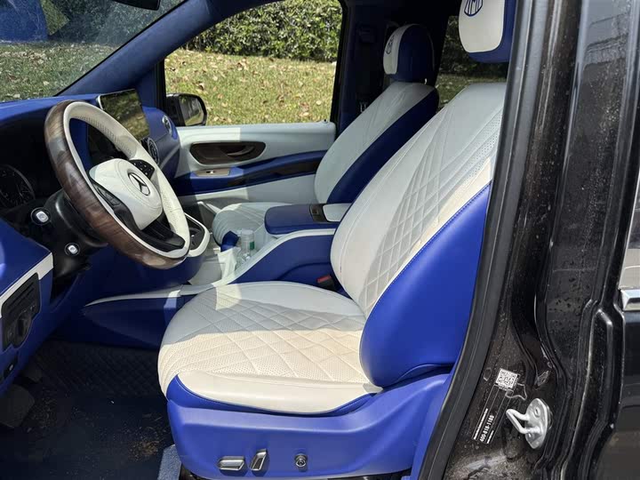 Фото 8 - Mercedes-Benz Vito