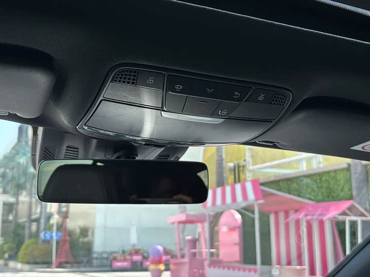 Фото 20 - Mercedes-Benz AMG GT