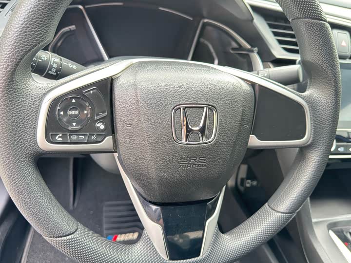 Фото 20 - Honda Civic