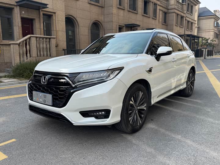 Фото 1 - Honda UR-V