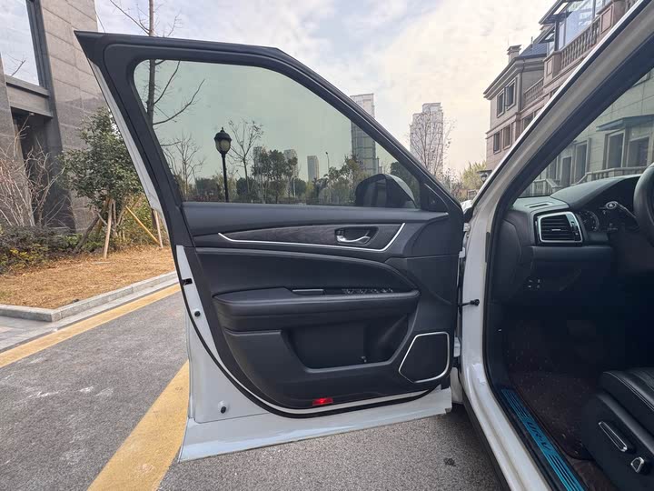 Фото 14 - Honda UR-V