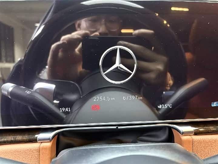 Фото 11 - Mercedes-Benz Maybach S-Class