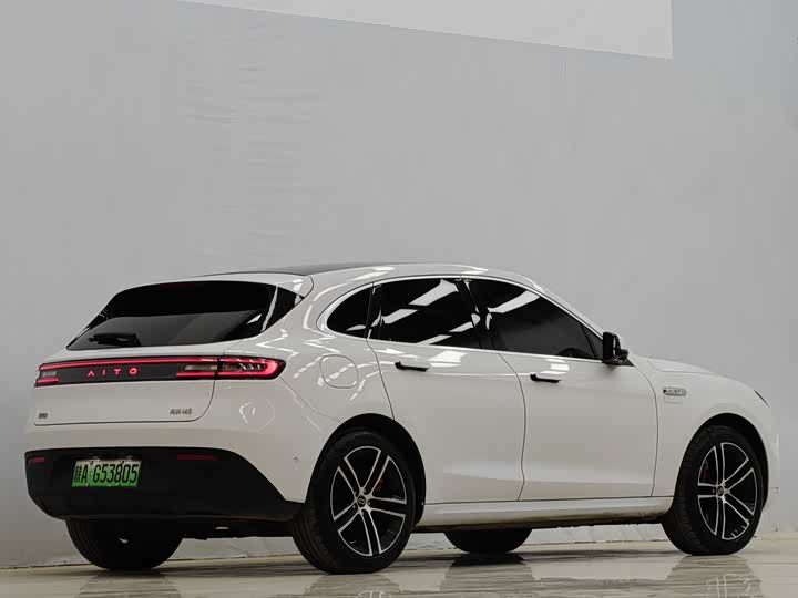 Фото 5 - Aito M5