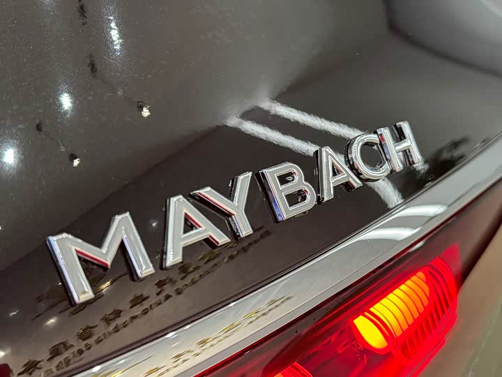 Фото 13 - Mercedes-Benz GLS-Class