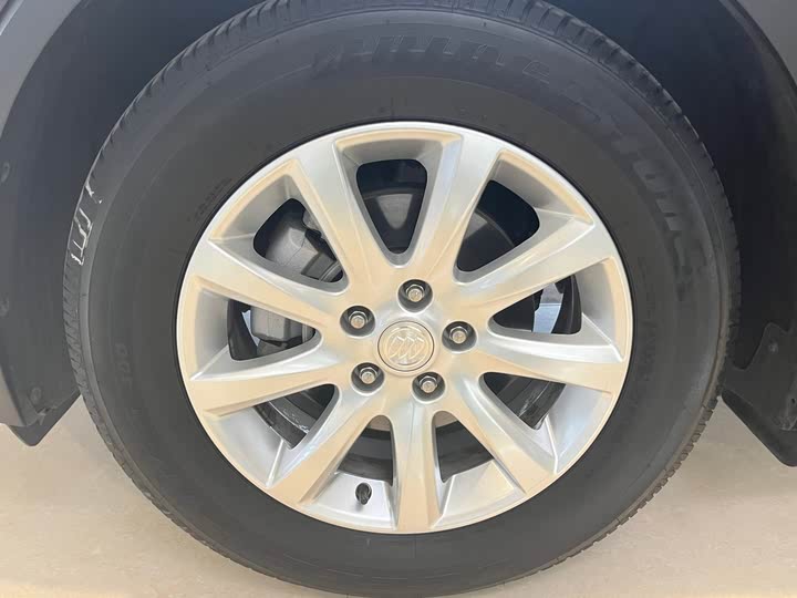 Фото 13 - Buick Envision Plus