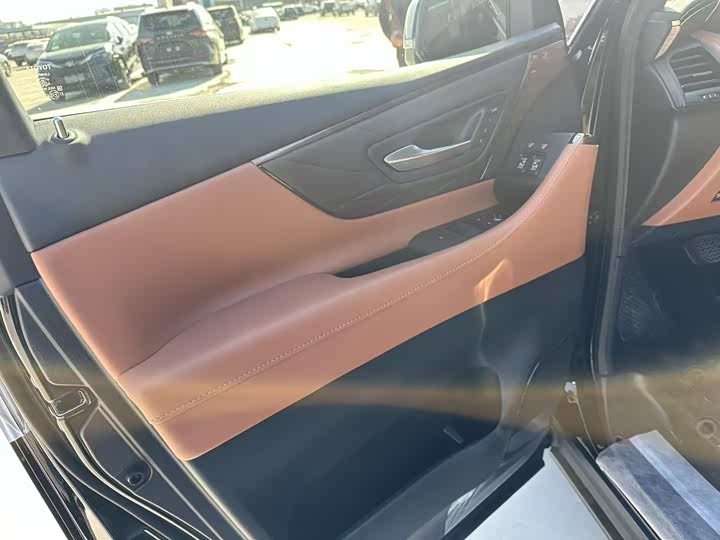 Фото 10 - Toyota Alphard