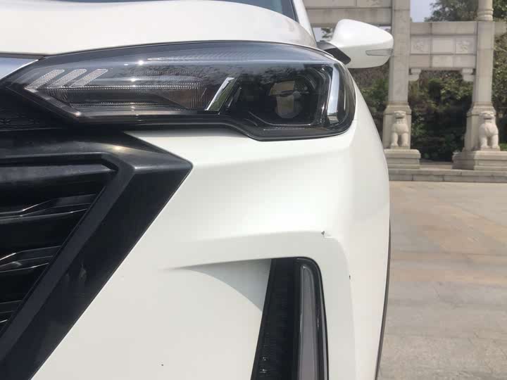 Фото 14 - Beijing X3