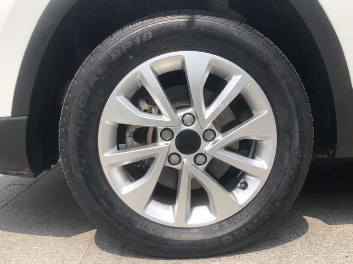 Фото 15 - Beijing X3