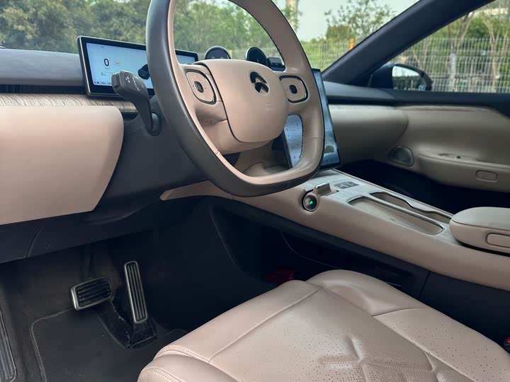 Фото 4 - Nio ET7