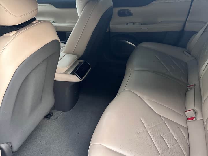 Фото 5 - Nio ET7