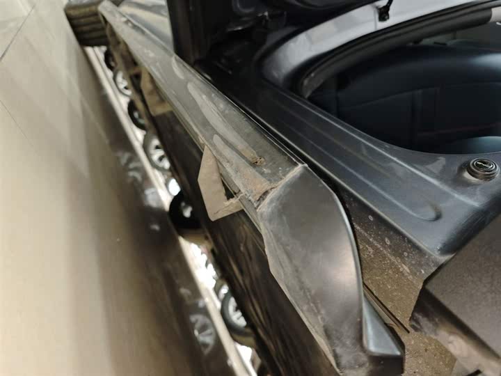 Фото 22 - BYD Yuan Plus