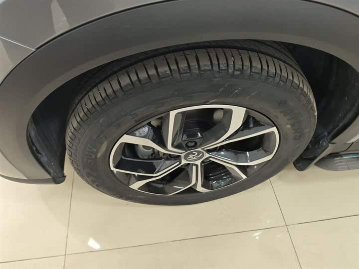 Фото 23 - BYD Yuan Plus