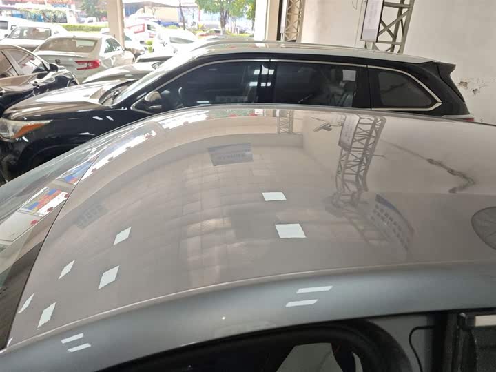 Фото 31 - BYD Yuan Plus