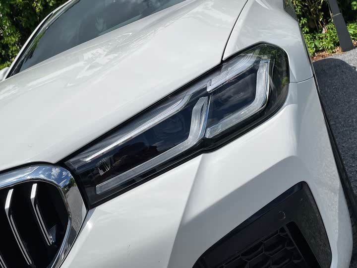 Фото 10 - BMW 5 Series